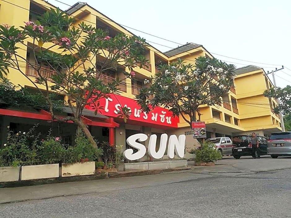 Sun Hotel