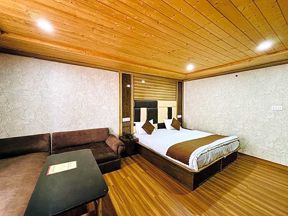 Hotel Patnitop
