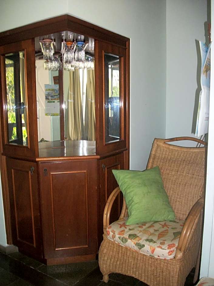 Apartamento Porto Bracuy Apartment