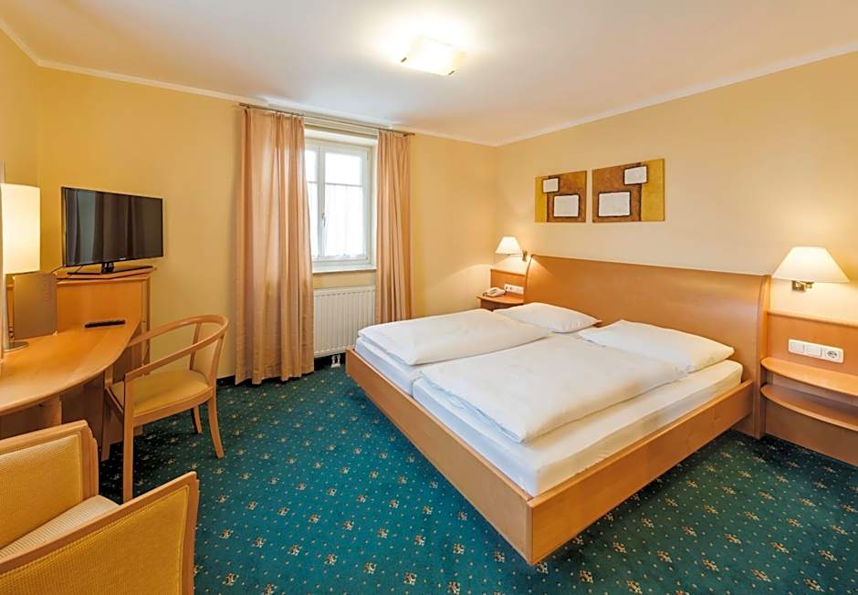 Hotel Gasthof Fischer