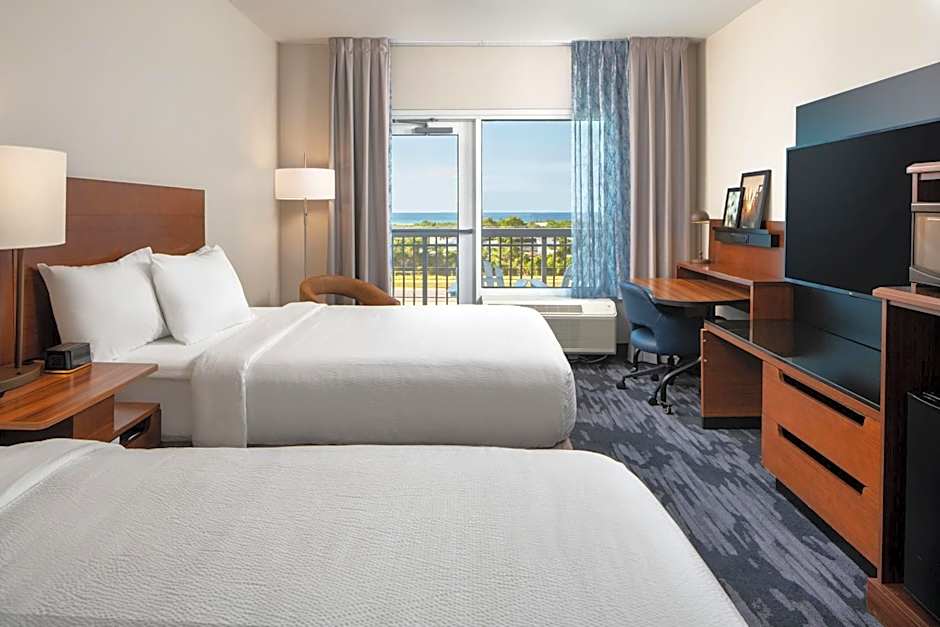 Fairfield Inn & Suites by Marriott Destin