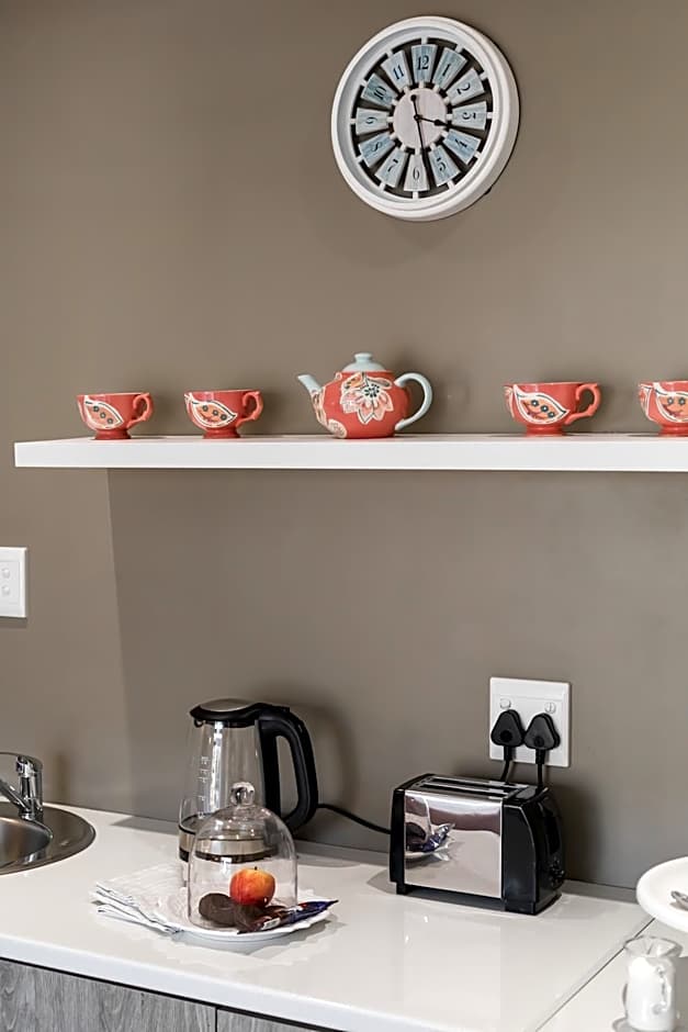 Wagtails Guest House