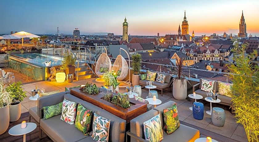 Mandarin Oriental Munich