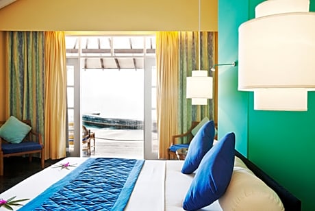 SUNSET DELUXE BEACH DBL