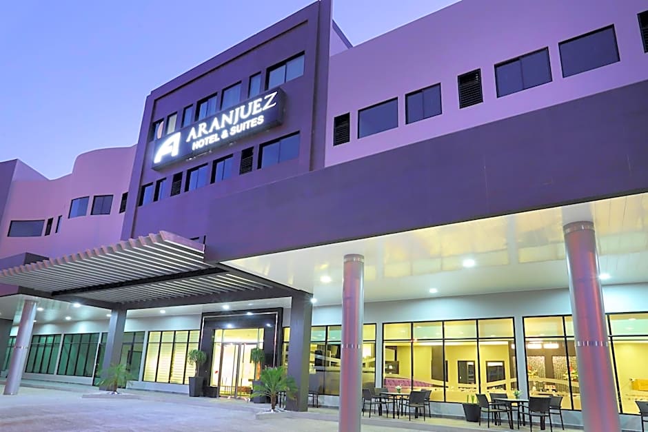 Aranjuez Hotel & Suites