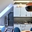 ROOMA Apartments Boutique Old Town Self Check-in