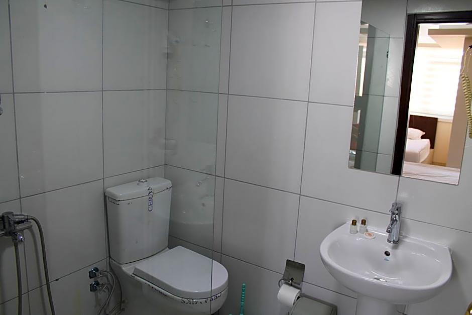 Hotel Abro Necatibey