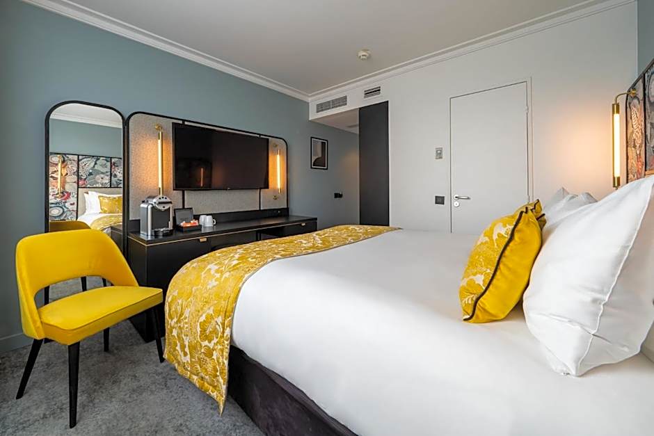 voco Paris Montparnasse By IHG