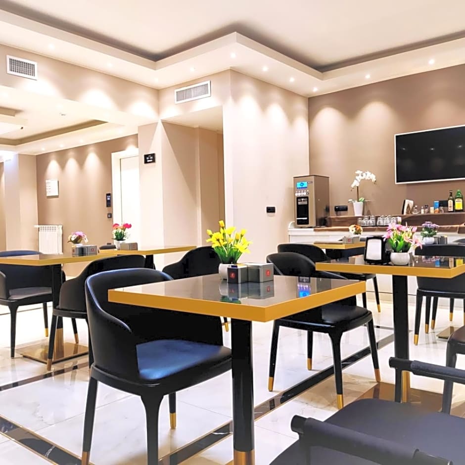 Hotel Folen