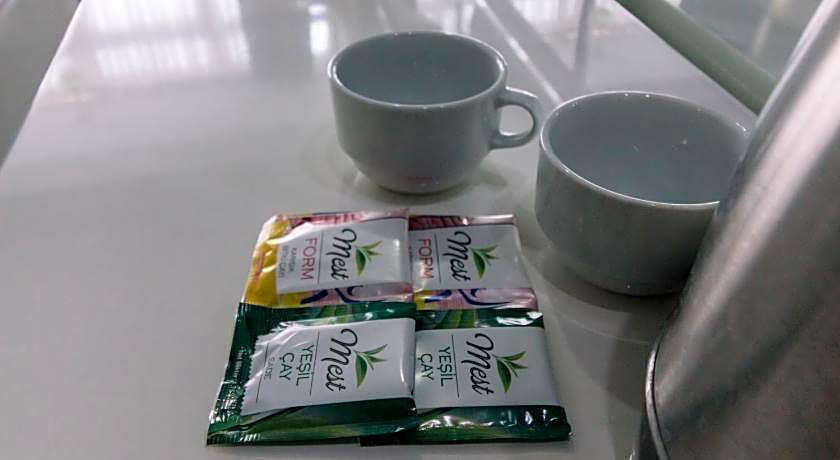 Pamukkale Melrose Viewpoint Suites