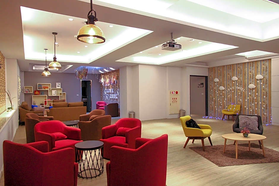 Fengchia INNK Hotel