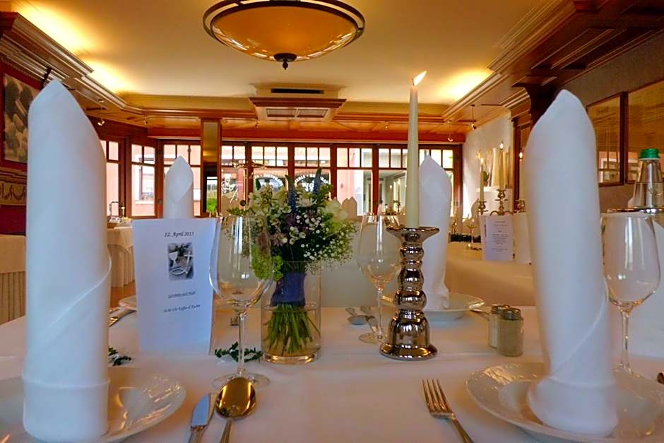 Hotel Gasthaus Appel Krug
