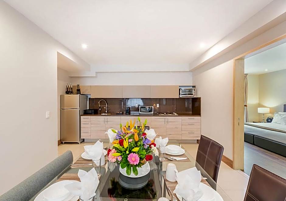 Lamartine 619 Residencial