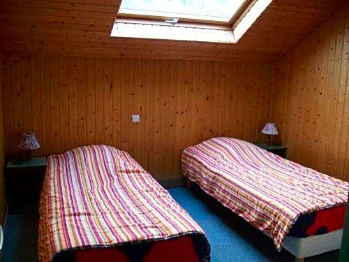Hotel Les Sapins