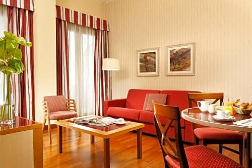 UNAWAY Hotel & Residence Quark Due Milano