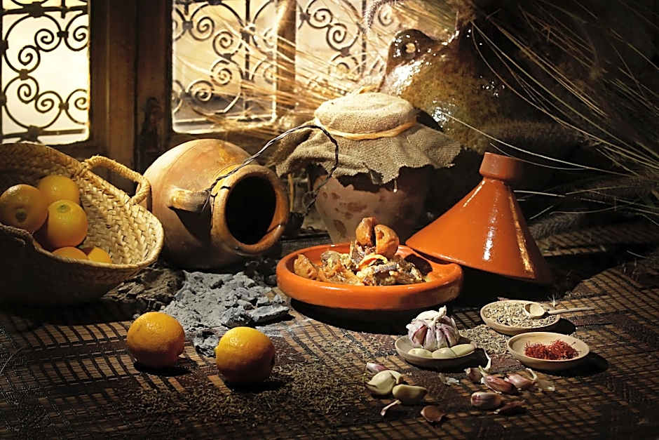 Riad Anyssates