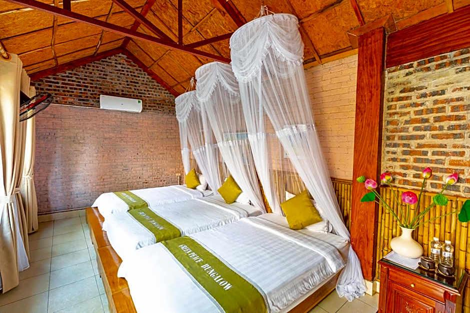 Green Peace Bungalow
