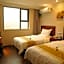 GreenTree Inn ShangQiu Normal College Wenhua(W)Road Business Hotel West Road Branch