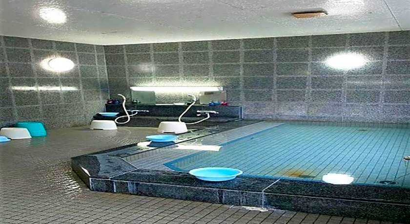 Amami Port Tower Hotel