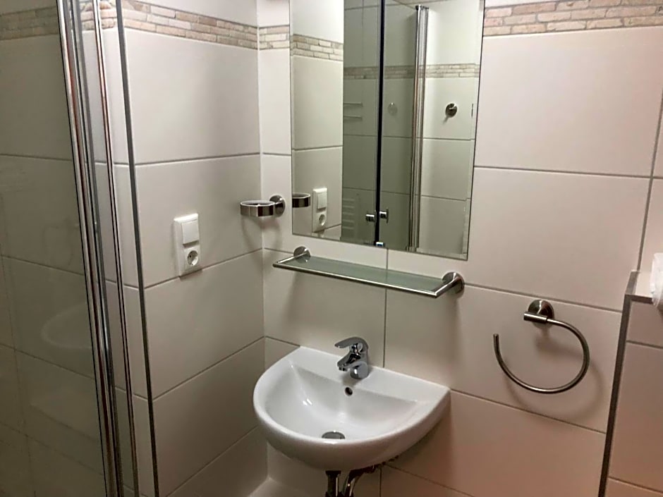 Hotel Gambrinus Dutenhofen