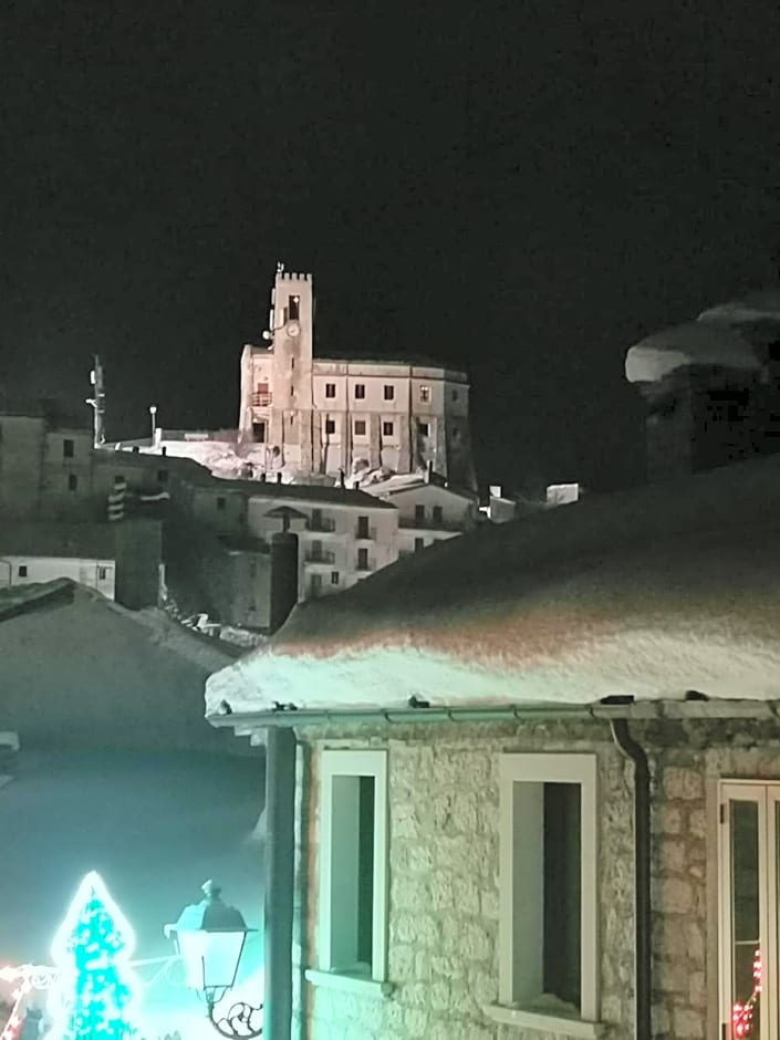 Casa di Carmine 1915 - Solo Adulti