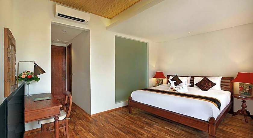 Kamajaya Villas