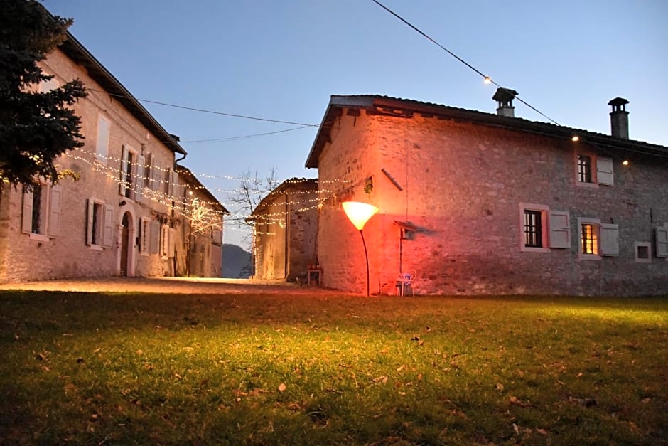 Locanda SottolaLuna