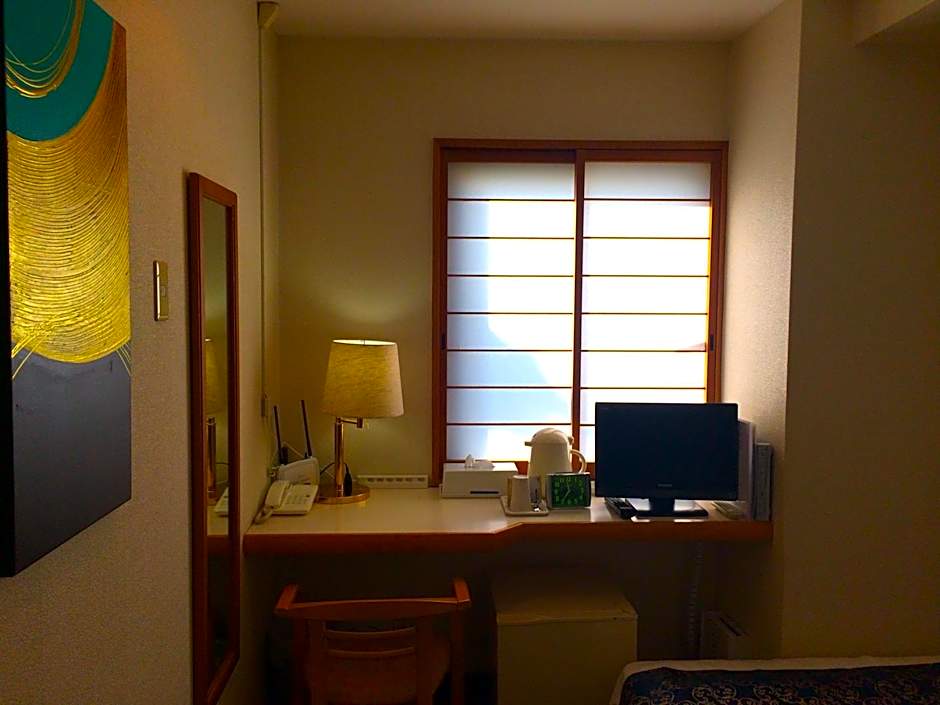 Hotel Yamachou