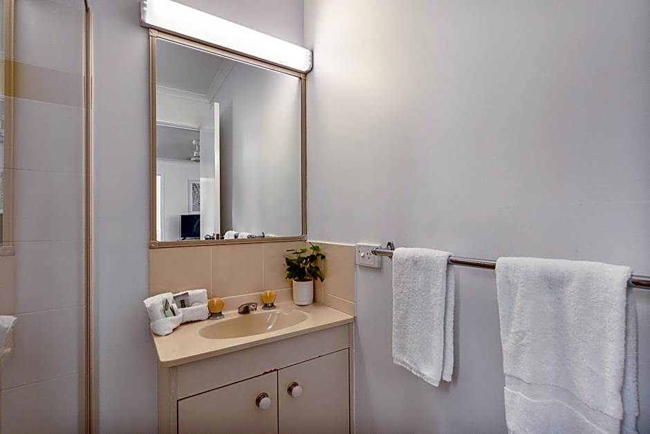 Tasman Holiday Parks - Hervey Bay