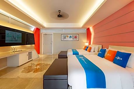 Premium Pool Villa