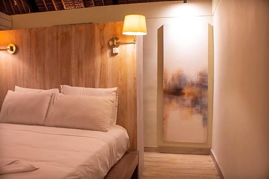 Villa Puri Darma Agung