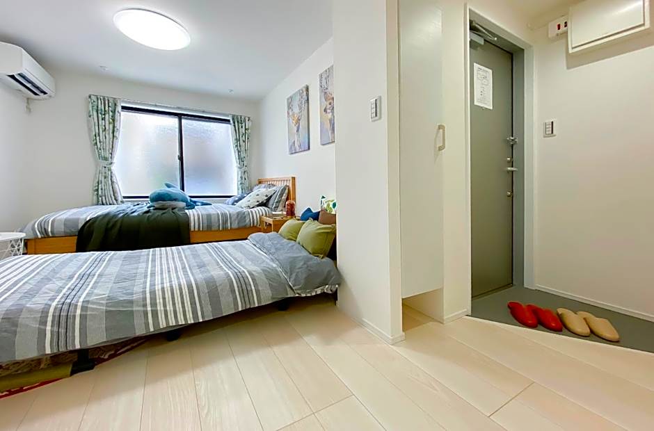 japan house shinkoiwa