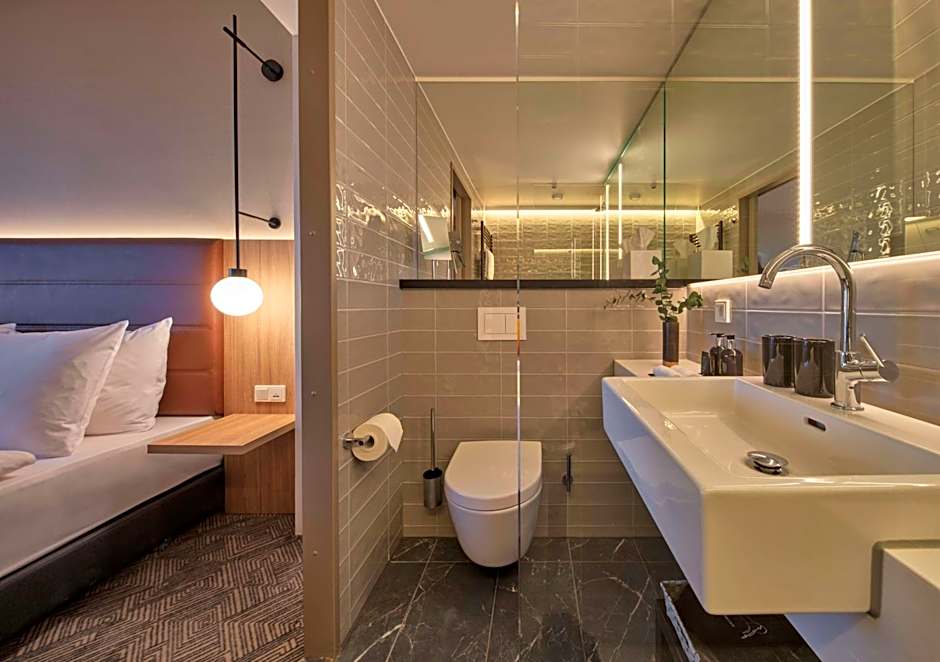Adina Apartment Hotel Munich