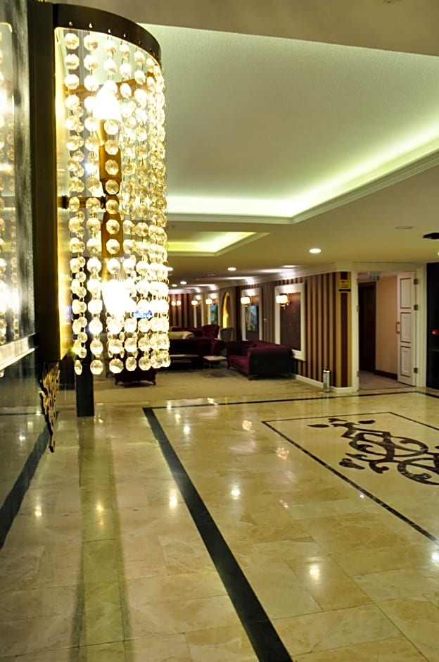 Royal Hotel Inegol