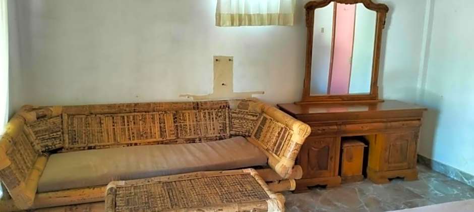 Gusung Indah Bungalow Gili Air