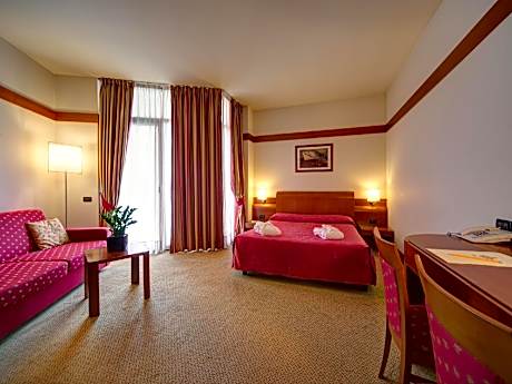 MilanoRe Hotel by Diva Hotels