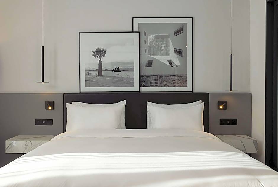 Radisson Hotel Tunis City Center