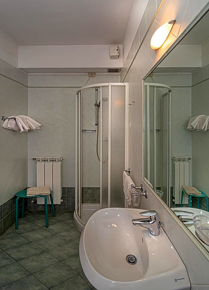 Hotel Mariani