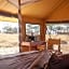 Mawe Tented Camp