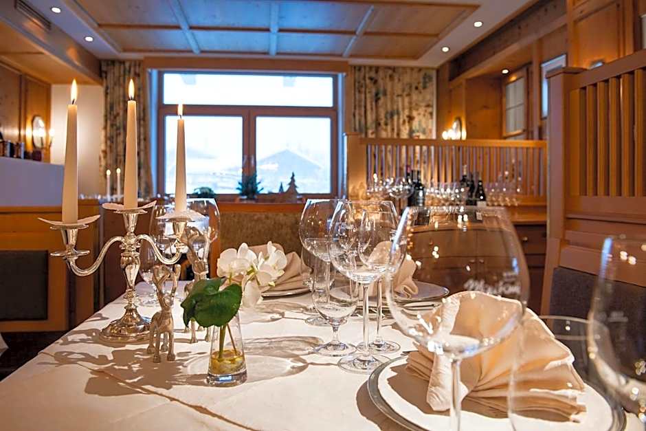 Hotel & Chalet Montana