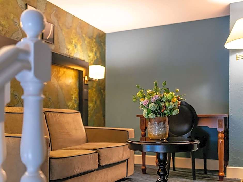 Hotel Rotary Geneva-MGallery