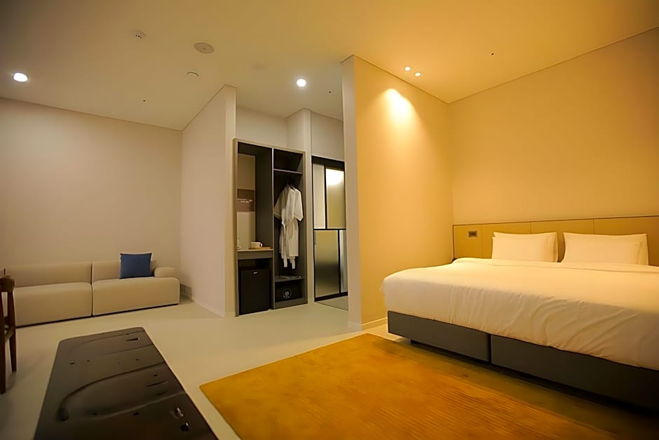 Gwangju Culture Hotel LAAM
