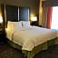 Hampton Inn By Hilton And Suites Tulsa Central