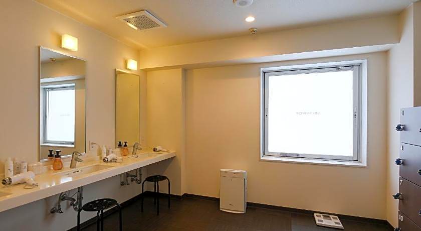 Fukuyama Oriental Hotel