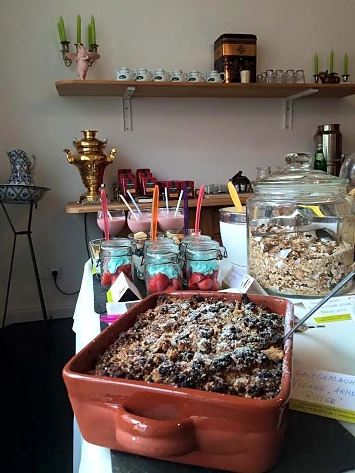 Georg Rass Gästehaus