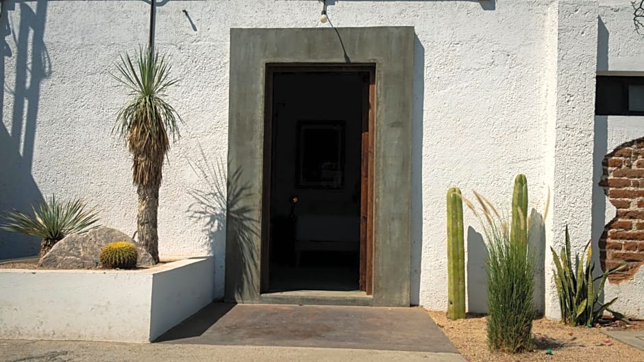 Casa Bahia