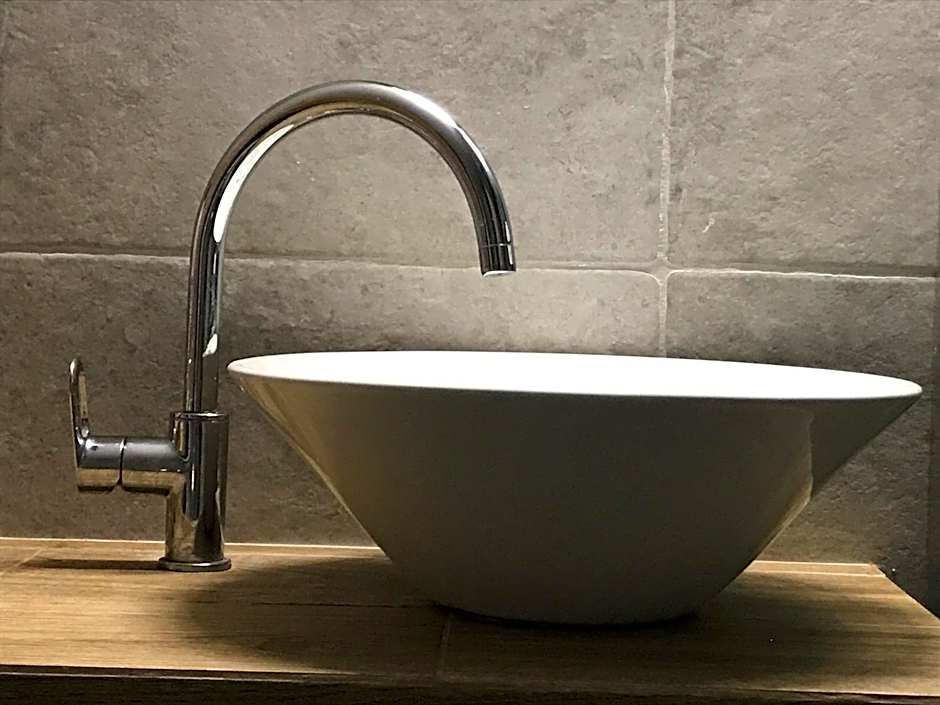 Penzion Kvilda - Luční