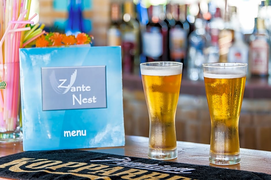 Zante Nest