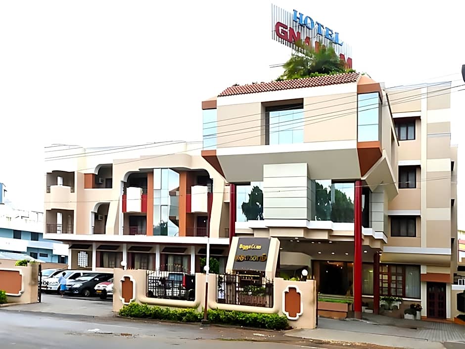 Hotel Gnanam Thanjavur