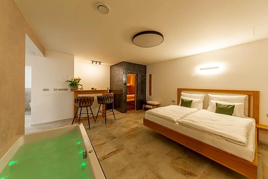 Bohemia Inn Hotel